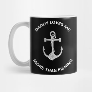 Father Day Mug